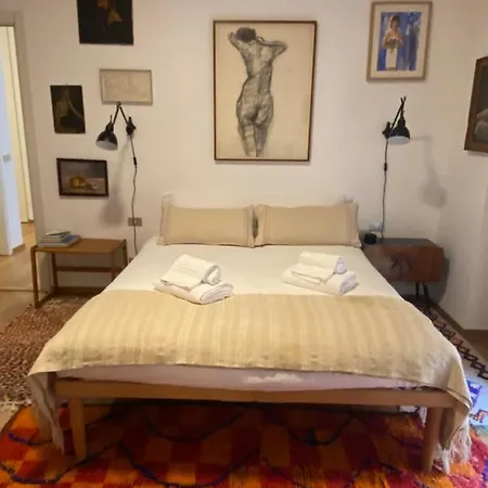 Salasco 20 - Bocconi Porta Romana Unique And Stylish Apartment! Apartment Milan