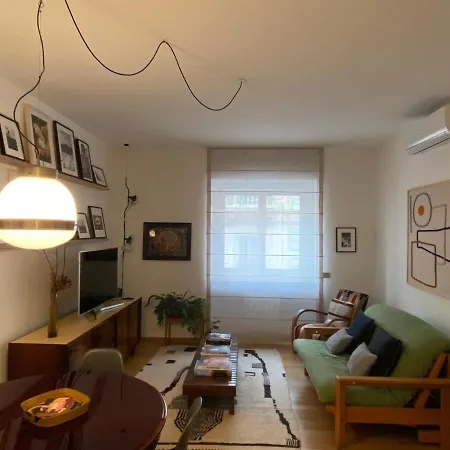 Salasco 20 - Bocconi Porta Romana Unique And Stylish Apartment! Апартаменты