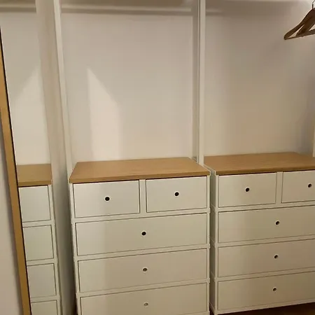 Апартаменты Salasco 20 - Bocconi Porta Romana Unique And Stylish Apartment! *