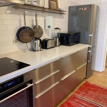 Salasco 20 - Bocconi Porta Romana Unique And Stylish Apartment! Апартаменты *
