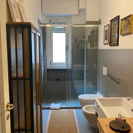 Apartment Salasco 20 - Bocconi Porta Romana Unique And Stylish Apartment! *