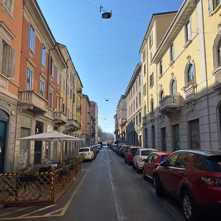 Salasco 20 - Bocconi Porta Romana Unique And Stylish Apartment! Апартаменты Милан