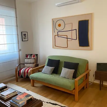 Appartement Salasco 20 - Bocconi Porta Romana Unique And Stylish Apartment!