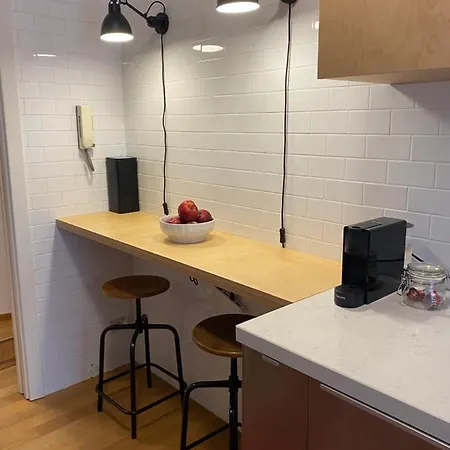 Appartement Salasco 20 - Bocconi Porta Romana Unique And Stylish Apartment! Milaan