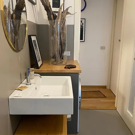 Salasco 20 - Bocconi Porta Romana Unique And Stylish Apartment! Appartement Milaan